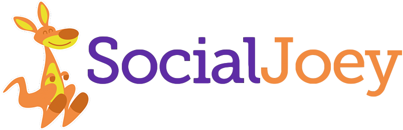 SocialJoey logo